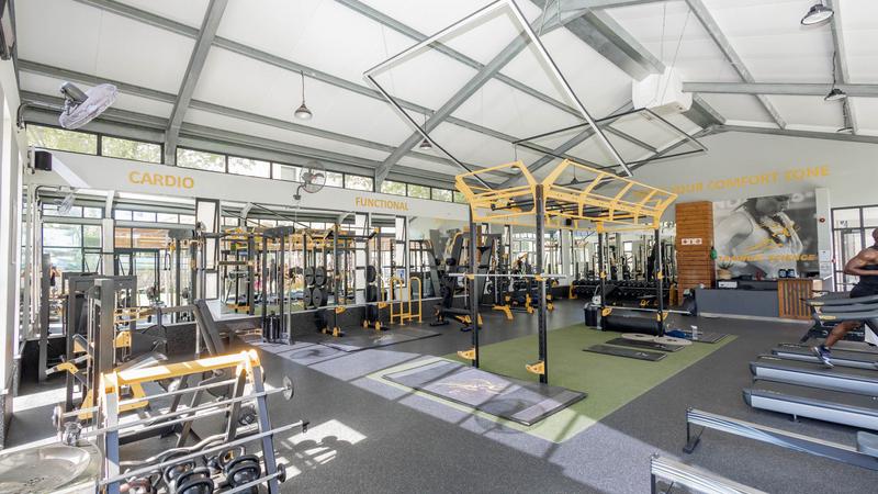 To Let 3 Bedroom Property for Rent in Richwood Western Cape